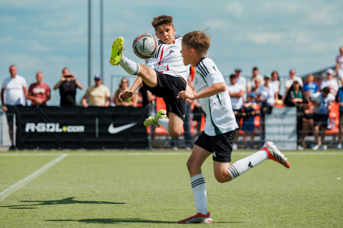 KGHM CUP II dzień | FOTO - Tomasz Folta