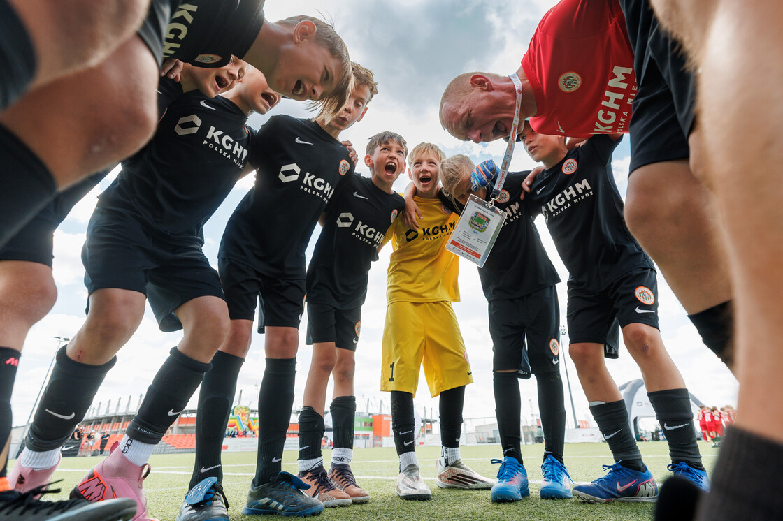 KGHM CUP II dzień | FOTO - Tomasz Folta
