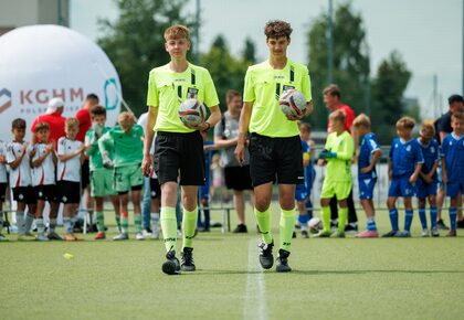 KGHM CUP II dzień | FOTO - Tomasz Folta