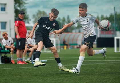 KGHM CUP II dzień | FOTO - Tomasz Folta