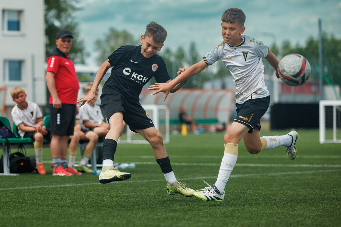 KGHM CUP II dzień | FOTO - Tomasz Folta