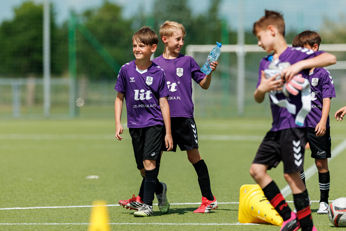 KGHM CUP II dzień | FOTO - Tomasz Folta