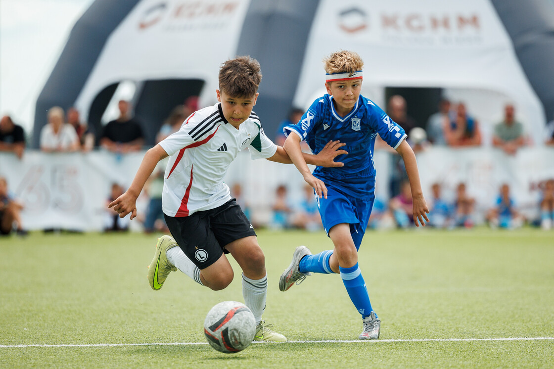 KGHM CUP II dzień | FOTO - Tomasz Folta