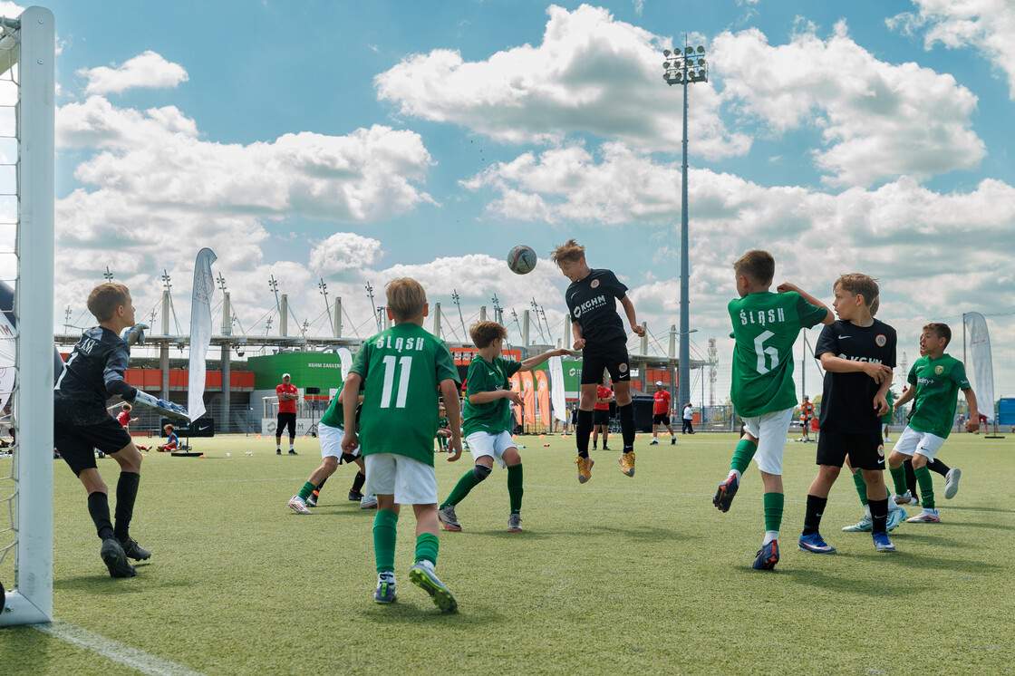 KGHM CUP II dzień | FOTO - Tomasz Folta