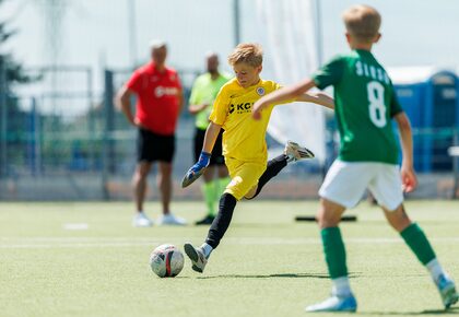KGHM CUP II dzień | FOTO - Tomasz Folta