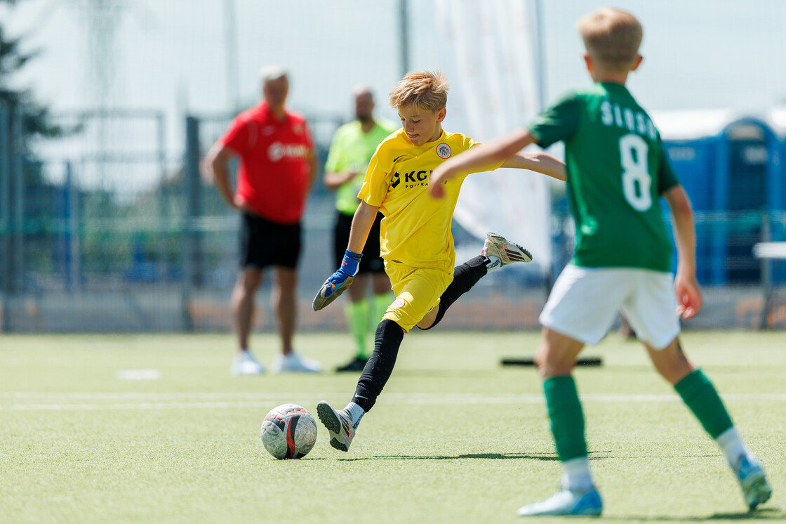 KGHM CUP II dzień | FOTO - Tomasz Folta