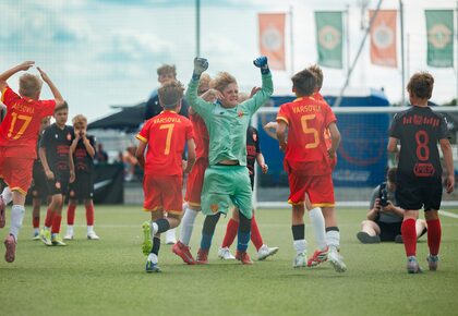 KGHM CUP II dzień | FOTO - Tomasz Folta
