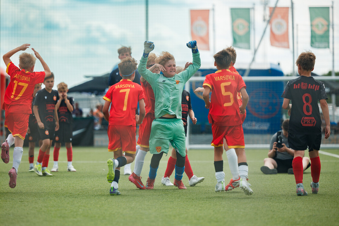 KGHM CUP II dzień | FOTO - Tomasz Folta