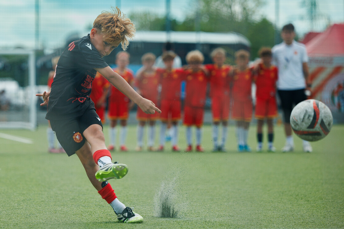 KGHM CUP II dzień | FOTO - Tomasz Folta