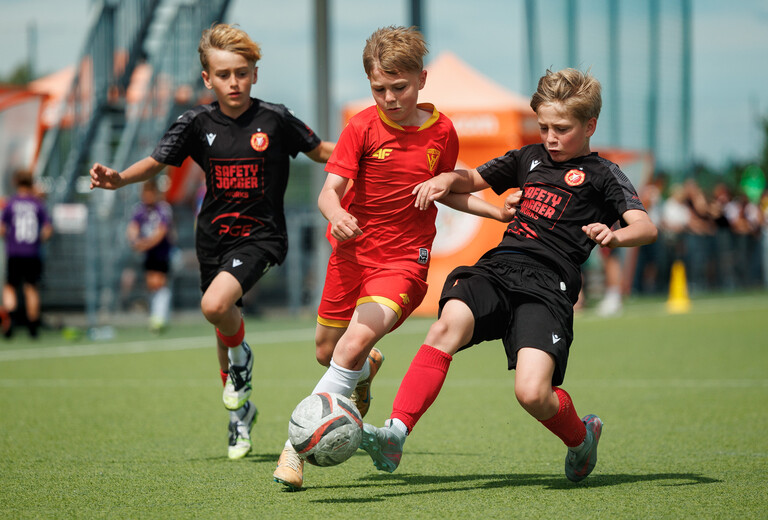 KGHM CUP II dzień | FOTO - Tomasz Folta