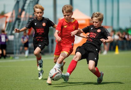KGHM CUP II dzień | FOTO - Tomasz Folta