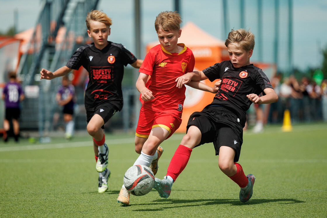 KGHM CUP II dzień | FOTO - Tomasz Folta
