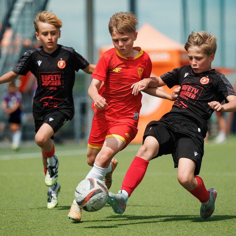 KGHM CUP II dzień | FOTO - Tomasz Folta