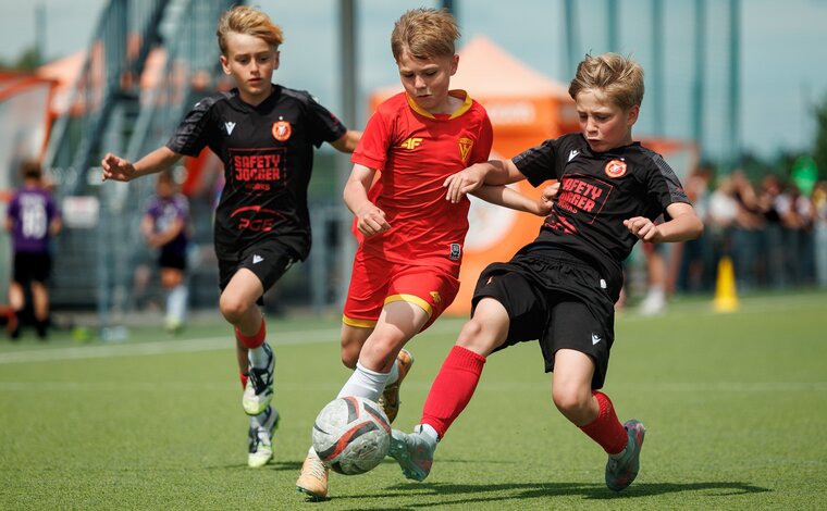 KGHM CUP II dzień | FOTO - Tomasz Folta