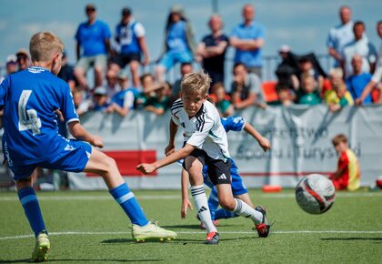KGHM CUP II dzień | FOTO - Tomasz Folta