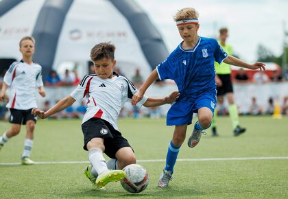 KGHM CUP II dzień | FOTO - Tomasz Folta