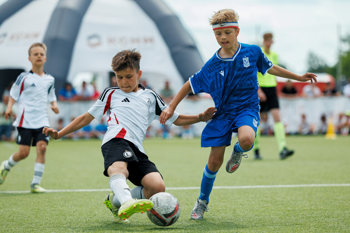 KGHM CUP II dzień | FOTO - Tomasz Folta