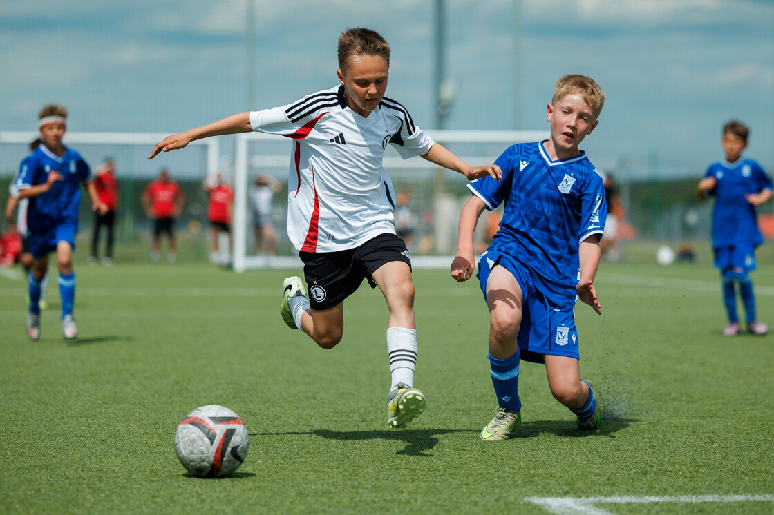 KGHM CUP II dzień | FOTO - Tomasz Folta