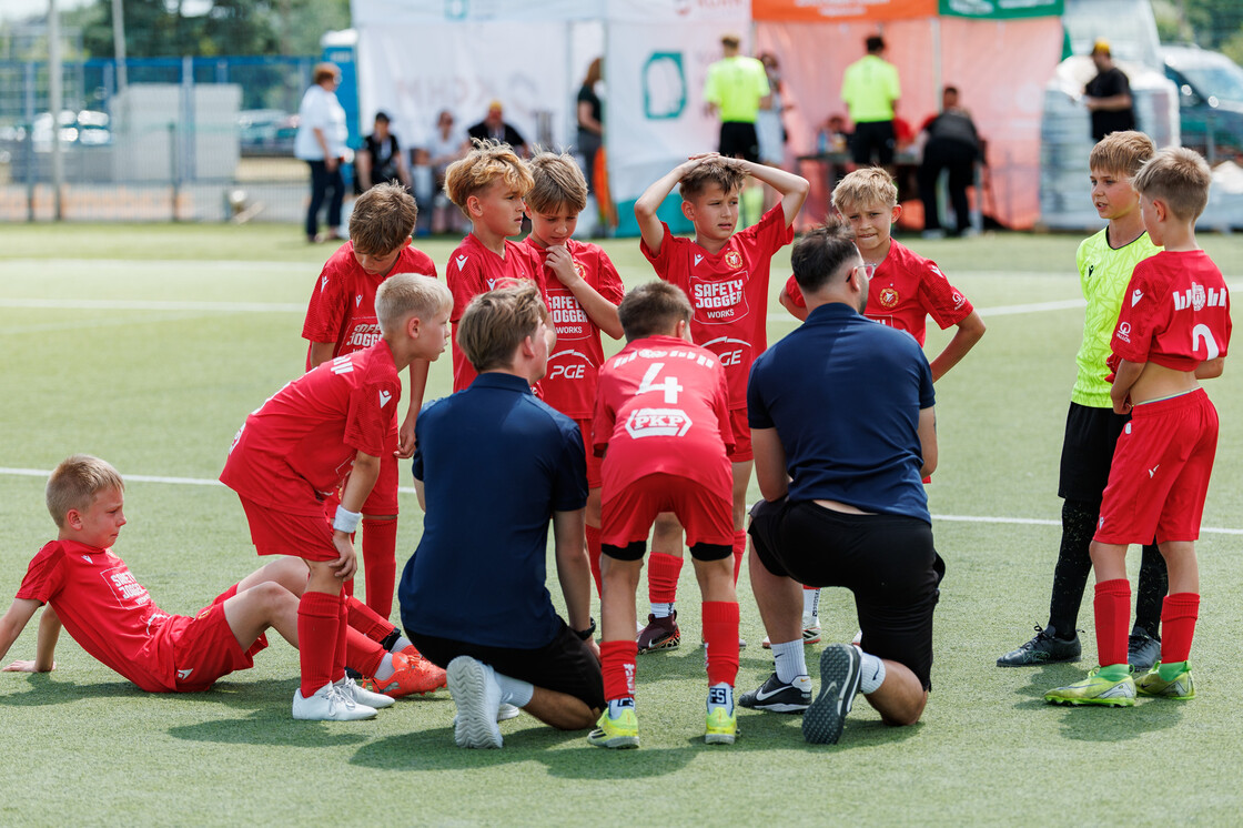 KGHM CUP II dzień | FOTO - Tomasz Folta
