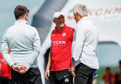 KGHM CUP II dzień | FOTO - Tomasz Folta