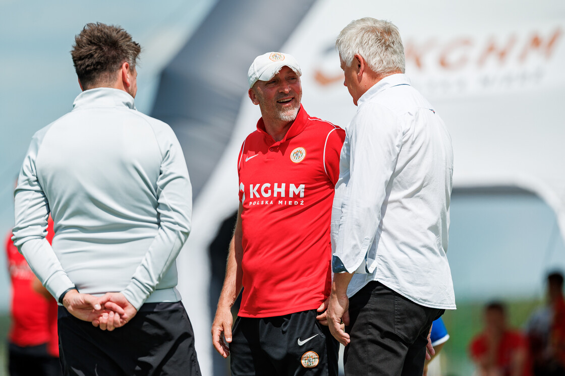 KGHM CUP II dzień | FOTO - Tomasz Folta