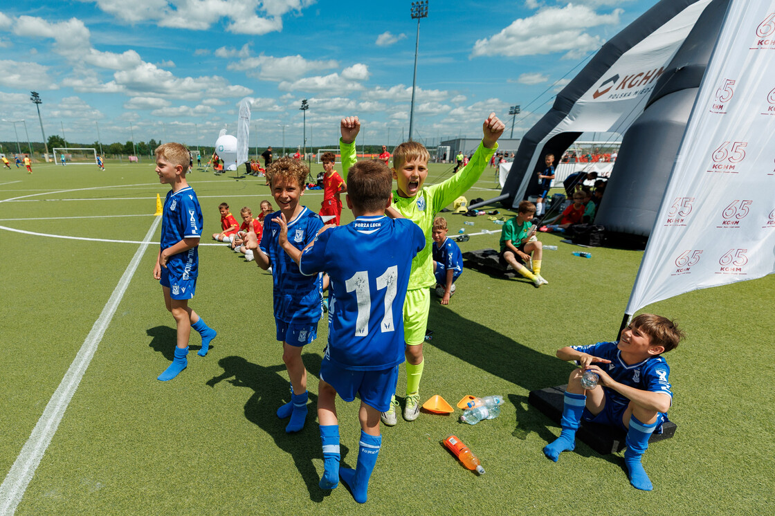 KGHM CUP II dzień | FOTO - Tomasz Folta