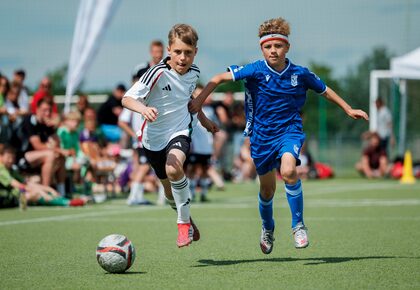 KGHM CUP II dzień | FOTO - Tomasz Folta