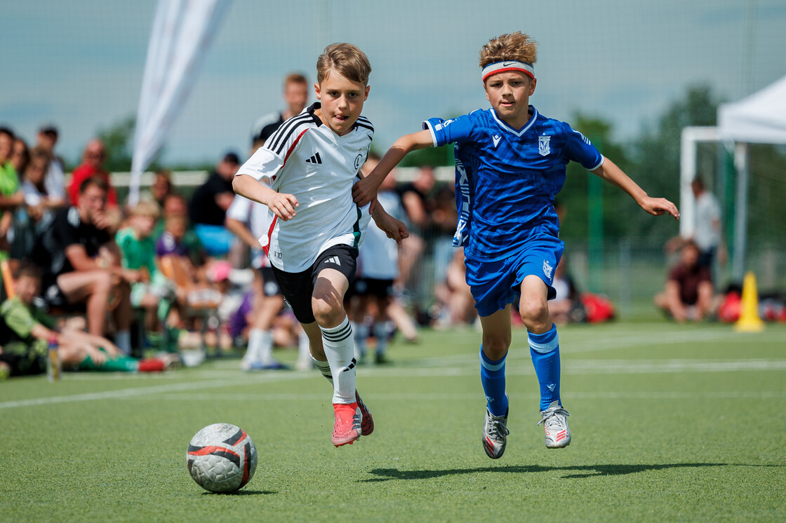 KGHM CUP II dzień | FOTO - Tomasz Folta
