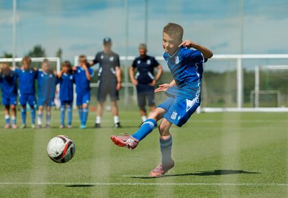 KGHM CUP II dzień | FOTO - Tomasz Folta