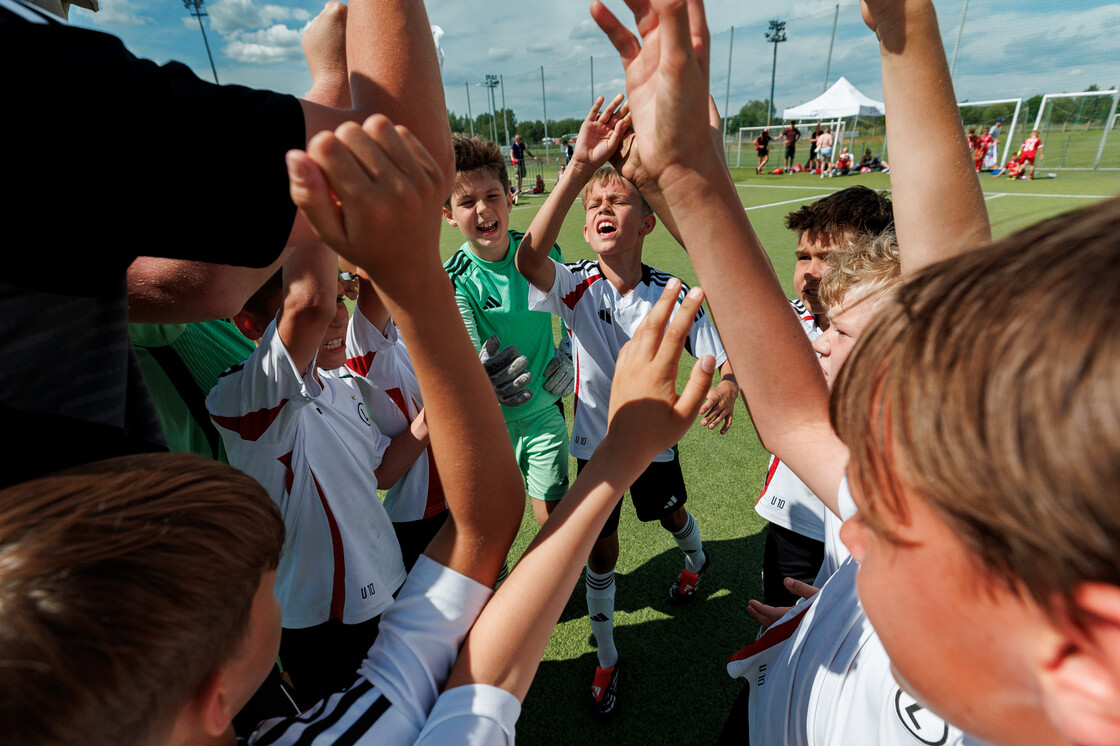 KGHM CUP II dzień | FOTO - Tomasz Folta