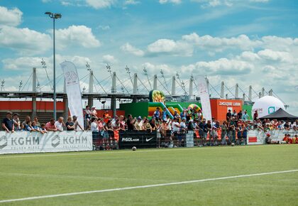 KGHM CUP II dzień | FOTO - Tomasz Folta