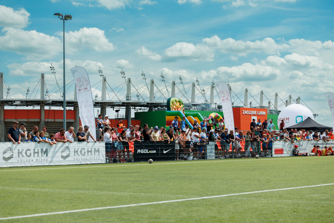KGHM CUP II dzień | FOTO - Tomasz Folta