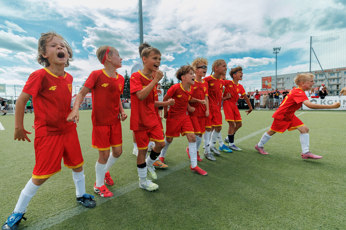 KGHM CUP II dzień | FOTO - Tomasz Folta
