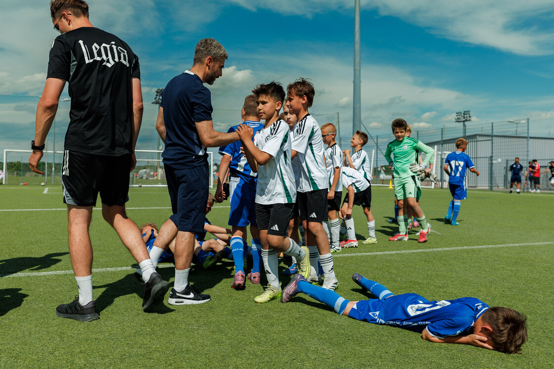 KGHM CUP II dzień | FOTO - Tomasz Folta