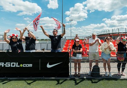 KGHM CUP II dzień | FOTO - Tomasz Folta