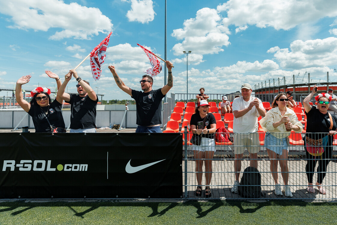 KGHM CUP II dzień | FOTO - Tomasz Folta