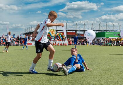 KGHM CUP II dzień | FOTO - Tomasz Folta