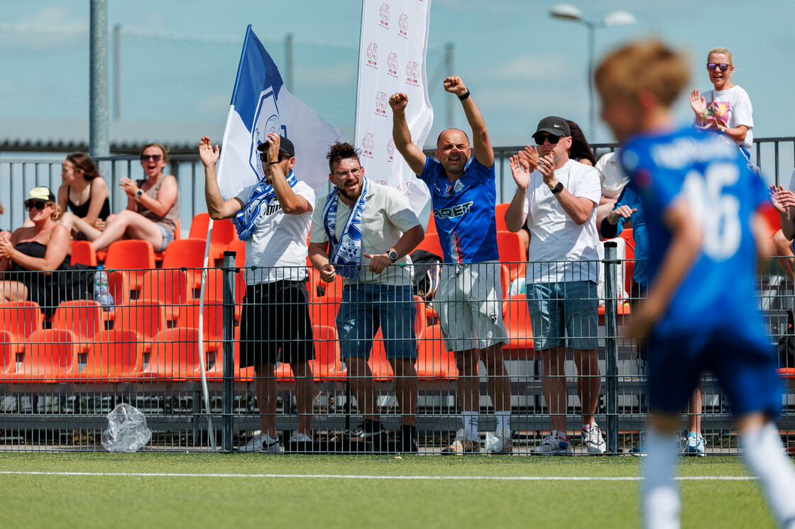 KGHM CUP II dzień | FOTO - Tomasz Folta