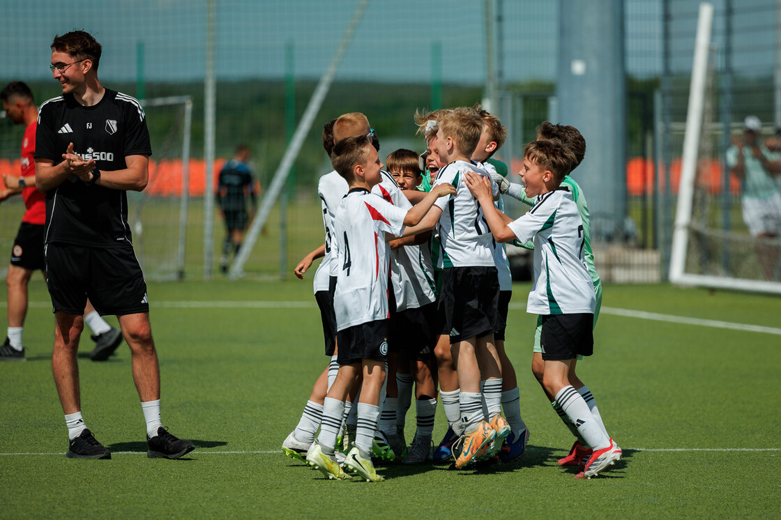 KGHM CUP II dzień | FOTO - Tomasz Folta