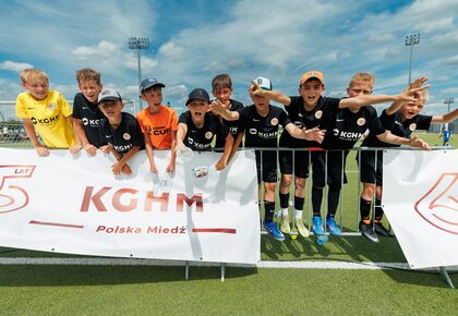 KGHM CUP II dzień | FOTO - Tomasz Folta