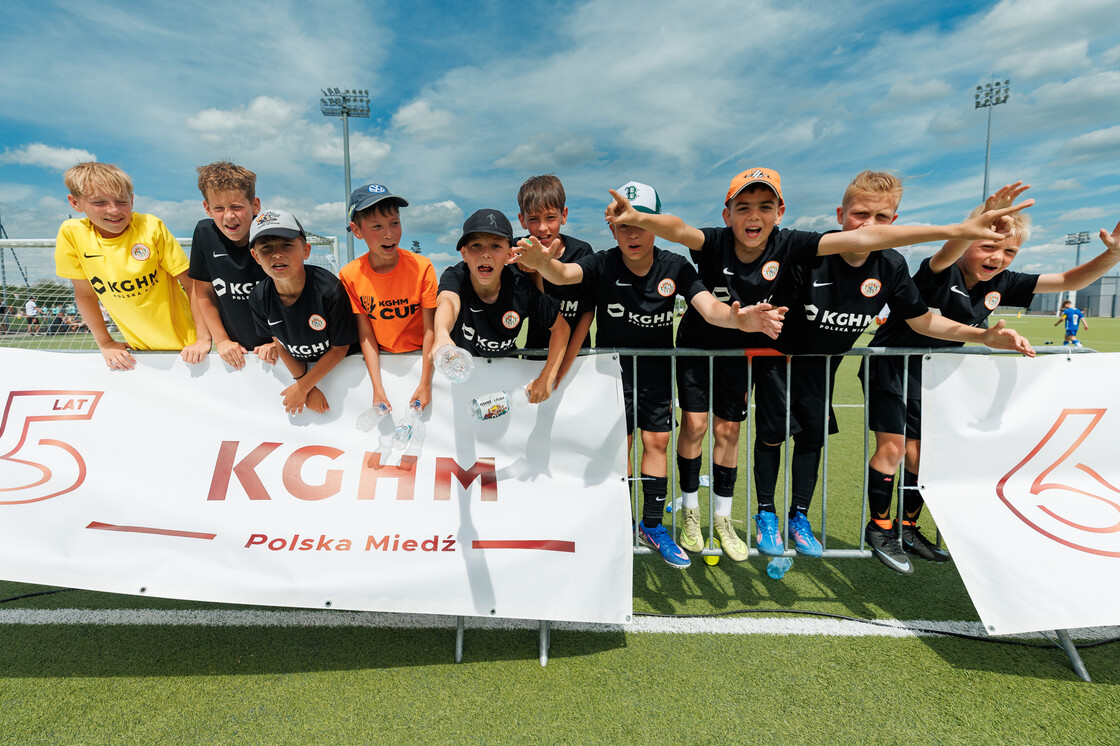 KGHM CUP II dzień | FOTO - Tomasz Folta