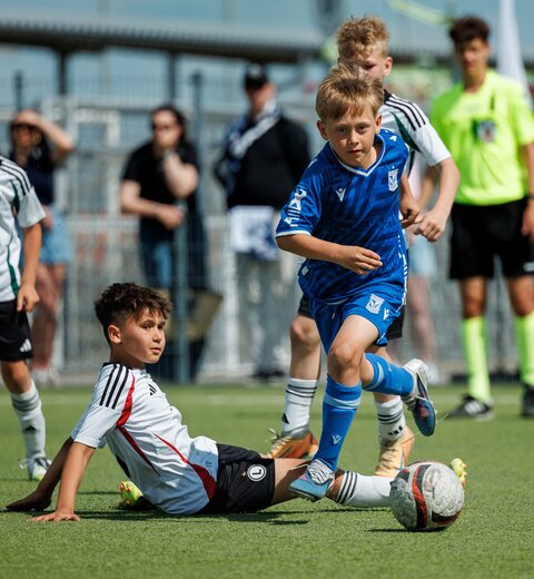KGHM CUP II dzień | FOTO - Tomasz Folta