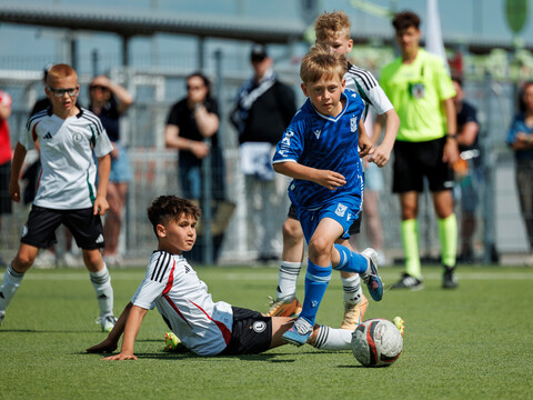 KGHM CUP II dzień | FOTO - Tomasz Folta