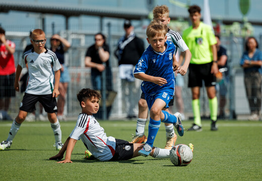 KGHM CUP II dzień | FOTO - Tomasz Folta
