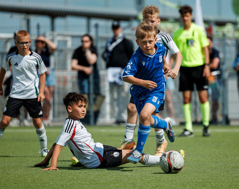KGHM CUP II dzień | FOTO - Tomasz Folta
