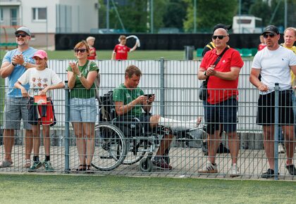 KGHM CUP II dzień | FOTO - Tomasz Folta