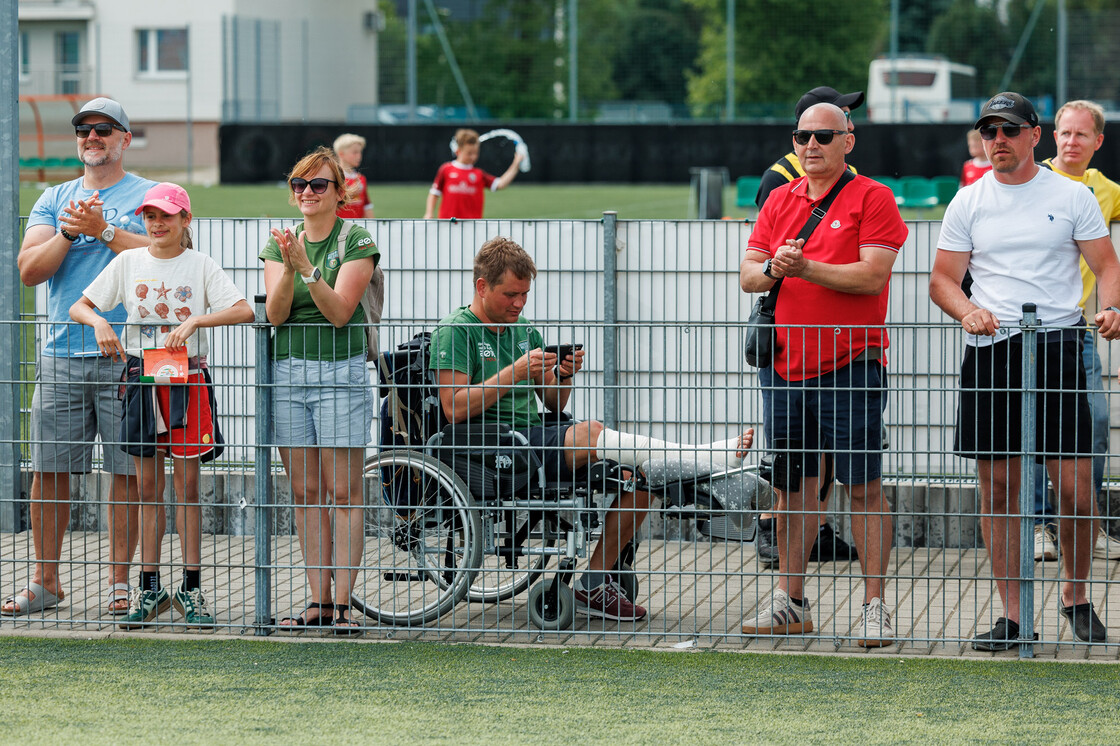 KGHM CUP II dzień | FOTO - Tomasz Folta
