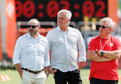 KGHM CUP II dzień | FOTO - Tomasz Folta