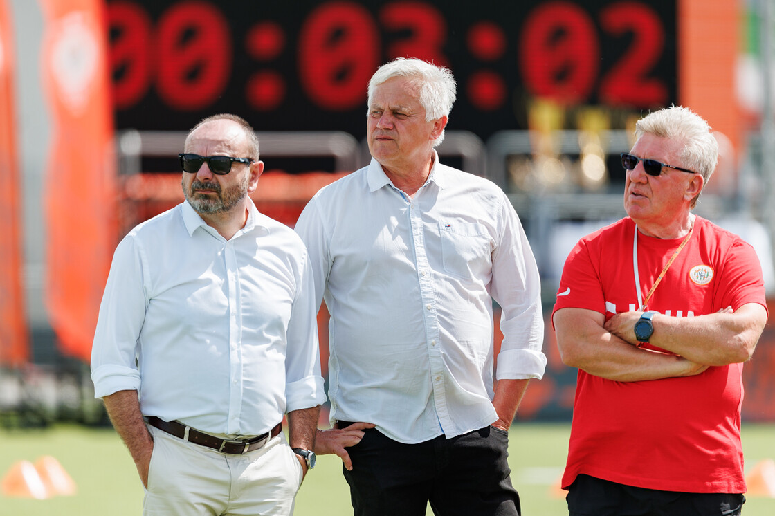 KGHM CUP II dzień | FOTO - Tomasz Folta