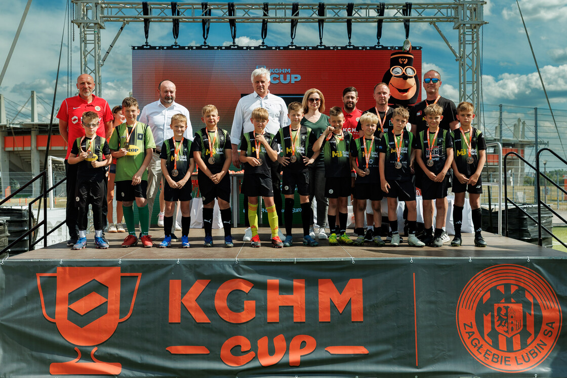 KGHM CUP II dzień | FOTO - Tomasz Folta